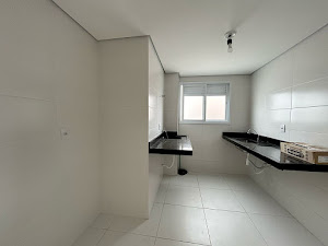 imagem 4 - Apartamento com 2 dormitórios à venda, 52 m² por R$ 424.000,00 - Vila Scarpelli - Santo André/SP imagem 4 - Apartamento com 2 dormitórios à venda, 52 m² por R$ 424.000,00 - Vila Scarpelli - Santo André/SP