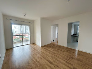 imagem 1 - Apartamento com 2 dormitórios à venda, 52 m² por R$ 424.000,00 - Vila Scarpelli - Santo André/SP imagem 1 - Apartamento com 2 dormitórios à venda, 52 m² por R$ 424.000,00 - Vila Scarpelli - Santo André/SP