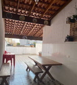 imagem 5 - Cobertura com 2 dormitórios à venda, 110 m² por R$ 495.000,00 - Vila Palmares - Santo André/SP imagem 5 - Cobertura com 2 dormitórios à venda, 110 m² por R$ 495.000,00 - Vila Palmares - Santo André/SP