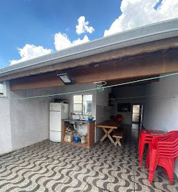 imagem 3 - Cobertura com 2 dormitórios à venda, 110 m² por R$ 495.000,00 - Vila Palmares - Santo André/SP imagem 3 - Cobertura com 2 dormitórios à venda, 110 m² por R$ 495.000,00 - Vila Palmares - Santo André/SP