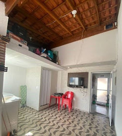 imagem 4 - Cobertura com 2 dormitórios à venda, 110 m² por R$ 495.000,00 - Vila Palmares - Santo André/SP imagem 4 - Cobertura com 2 dormitórios à venda, 110 m² por R$ 495.000,00 - Vila Palmares - Santo André/SP