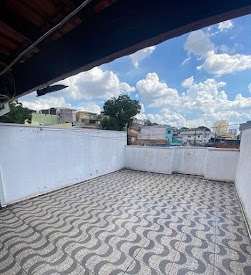 imagem 2 - Cobertura com 2 dormitórios à venda, 110 m² por R$ 495.000,00 - Vila Palmares - Santo André/SP imagem 2 - Cobertura com 2 dormitórios à venda, 110 m² por R$ 495.000,00 - Vila Palmares - Santo André/SP