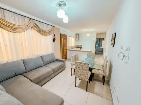 imagem 2 - Casa com 2 dormitórios à venda e locação, 100 m²  - Vila Progresso - Santo André/SP imagem 2 - Casa com 2 dormitórios à venda e locação, 100 m²  - Vila Progresso - Santo André/SP