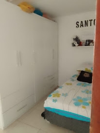 imagem 4 - Sobrado com 2 dormitórios à venda, 125 m² por R$ 435.000,00 - Vila Camilópolis - Santo André/SP imagem 4 - Sobrado com 2 dormitórios à venda, 125 m² por R$ 435.000,00 - Vila Camilópolis - Santo André/SP