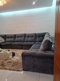 imagem 3 - Sobrado com 3 dormitórios à venda, 450 m² por R$ 1.800.000,00 - Jardim Pedroso - Mauá/SP imagem 3 - Sobrado com 3 dormitórios à venda, 450 m² por R$ 1.800.000,00 - Jardim Pedroso - Mauá/SP