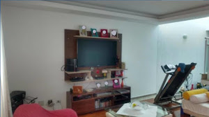 imagem 3 - Sobrado com 3 dormitórios à venda, 162 m² por R$ 769.000,00 - Vila Floresta - Santo André/SP imagem 3 - Sobrado com 3 dormitórios à venda, 162 m² por R$ 769.000,00 - Vila Floresta - Santo André/SP