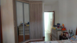 imagem 5 - Sobrado com 3 dormitórios à venda, 162 m² por R$ 769.000,00 - Vila Floresta - Santo André/SP imagem 5 - Sobrado com 3 dormitórios à venda, 162 m² por R$ 769.000,00 - Vila Floresta - Santo André/SP