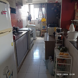 imagem 5 - Apartamento com 3 dormitórios à venda, 63 m² por R$ 295.000,00 - Jardim Santo André - Santo André/SP imagem 5 - Apartamento com 3 dormitórios à venda, 63 m² por R$ 295.000,00 - Jardim Santo André - Santo André/SP