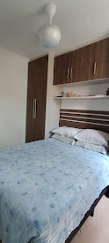 imagem 5 - Apartamento com 3 dormitórios à venda, 63 m² por R$ 315.000,00 - Jardim Santo André - Santo André/SP imagem 5 - Apartamento com 3 dormitórios à venda, 63 m² por R$ 315.000,00 - Jardim Santo André - Santo André/SP