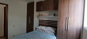 imagem 3 - Apartamento com 3 dormitórios à venda, 63 m² por R$ 315.000,00 - Jardim Santo André - Santo André/SP imagem 3 - Apartamento com 3 dormitórios à venda, 63 m² por R$ 315.000,00 - Jardim Santo André - Santo André/SP