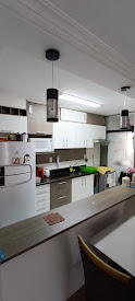 imagem 2 - Apartamento com 3 dormitórios à venda, 63 m² por R$ 315.000,00 - Jardim Santo André - Santo André/SP imagem 2 - Apartamento com 3 dormitórios à venda, 63 m² por R$ 315.000,00 - Jardim Santo André - Santo André/SP