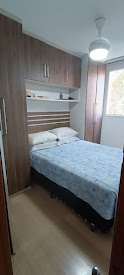 imagem 4 - Apartamento com 3 dormitórios à venda, 63 m² por R$ 315.000,00 - Jardim Santo André - Santo André/SP imagem 4 - Apartamento com 3 dormitórios à venda, 63 m² por R$ 315.000,00 - Jardim Santo André - Santo André/SP