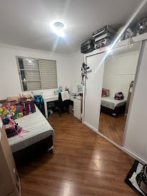 imagem 3 - Apartamento com 2 dormitórios à venda, 52 m² por R$ 215.000 - Montanhão - São Bernardo do Campo/SP imagem 3 - Apartamento com 2 dormitórios à venda, 52 m² por R$ 215.000 - Montanhão - São Bernardo do Campo/SP