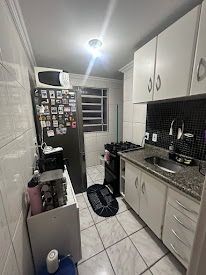 imagem 4 - Apartamento com 2 dormitórios à venda, 52 m² por R$ 215.000 - Montanhão - São Bernardo do Campo/SP imagem 4 - Apartamento com 2 dormitórios à venda, 52 m² por R$ 215.000 - Montanhão - São Bernardo do Campo/SP