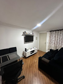 imagem 1 - Apartamento com 2 dormitórios à venda, 52 m² por R$ 215.000 - Montanhão - São Bernardo do Campo/SP imagem 1 - Apartamento com 2 dormitórios à venda, 52 m² por R$ 215.000 - Montanhão - São Bernardo do Campo/SP