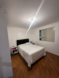 imagem 2 - Apartamento com 2 dormitórios à venda, 52 m² por R$ 215.000 - Montanhão - São Bernardo do Campo/SP imagem 2 - Apartamento com 2 dormitórios à venda, 52 m² por R$ 215.000 - Montanhão - São Bernardo do Campo/SP