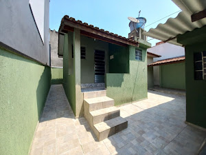 imagem 5 - Casa com 3 dormitórios à venda, 400 m² por R$ 790.000,00 - Jardim das Maravilhas - Santo André/SP imagem 5 - Casa com 3 dormitórios à venda, 400 m² por R$ 790.000,00 - Jardim das Maravilhas - Santo André/SP