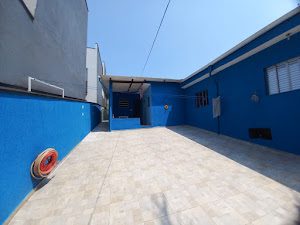 imagem 3 - Casa com 3 dormitórios à venda, 400 m² por R$ 790.000,00 - Jardim das Maravilhas - Santo André/SP imagem 3 - Casa com 3 dormitórios à venda, 400 m² por R$ 790.000,00 - Jardim das Maravilhas - Santo André/SP