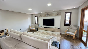 imagem 4 - Sobrado à venda, 360 m² por R$ 1.999.000,00 - Parque Novo Oratório - Santo André/SP imagem 4 - Sobrado à venda, 360 m² por R$ 1.999.000,00 - Parque Novo Oratório - Santo André/SP