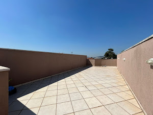 imagem 2 - Cobertura com 3 dormitórios à venda, 174 m² por R$ 650.000,00 - Vila Pires - Santo André/SP imagem 2 - Cobertura com 3 dormitórios à venda, 174 m² por R$ 650.000,00 - Vila Pires - Santo André/SP