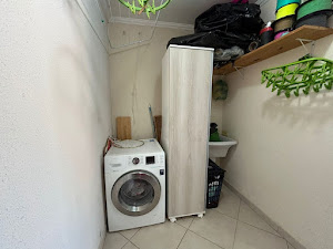 imagem 5 - Cobertura com 3 dormitórios à venda, 174 m² por R$ 650.000,00 - Vila Pires - Santo André/SP imagem 5 - Cobertura com 3 dormitórios à venda, 174 m² por R$ 650.000,00 - Vila Pires - Santo André/SP