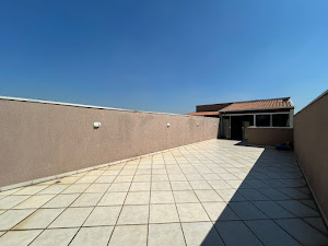 imagem 1 - Cobertura com 3 dormitórios à venda, 174 m² por R$ 650.000,00 - Vila Pires - Santo André/SP imagem 1 - Cobertura com 3 dormitórios à venda, 174 m² por R$ 650.000,00 - Vila Pires - Santo André/SP