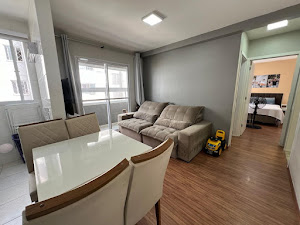imagem 5 - Apartamento com 2 dormitórios à venda, 50 m² por R$ 425.000,00 - Vila Metalúrgica - Santo André/SP imagem 5 - Apartamento com 2 dormitórios à venda, 50 m² por R$ 425.000,00 - Vila Metalúrgica - Santo André/SP