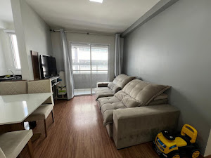 imagem 3 - Apartamento com 2 dormitórios à venda, 50 m² por R$ 425.000,00 - Vila Metalúrgica - Santo André/SP imagem 3 - Apartamento com 2 dormitórios à venda, 50 m² por R$ 425.000,00 - Vila Metalúrgica - Santo André/SP
