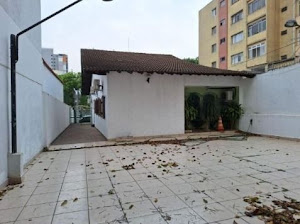 imagem 1 - Casa com 6 dormitórios para alugar, 653 m² por R$ 17.381,00/mês - Campestre - Santo André/SP imagem 1 - Casa com 6 dormitórios para alugar, 653 m² por R$ 17.381,00/mês - Campestre - Santo André/SP