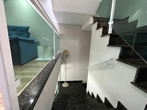 imagem 4 - Sobrado com 3 dormitórios à venda, 100 m² por R$ 1.200.000,00 - Campestre - Santo André/SP imagem 4 - Sobrado com 3 dormitórios à venda, 100 m² por R$ 1.200.000,00 - Campestre - Santo André/SP