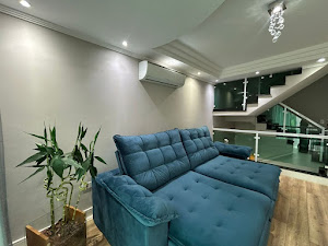 imagem 2 - Sobrado com 3 dormitórios à venda, 100 m² por R$ 1.200.000,00 - Campestre - Santo André/SP imagem 2 - Sobrado com 3 dormitórios à venda, 100 m² por R$ 1.200.000,00 - Campestre - Santo André/SP