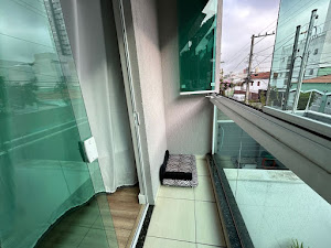 imagem 5 - Sobrado com 3 dormitórios à venda, 100 m² por R$ 1.200.000,00 - Campestre - Santo André/SP imagem 5 - Sobrado com 3 dormitórios à venda, 100 m² por R$ 1.200.000,00 - Campestre - Santo André/SP