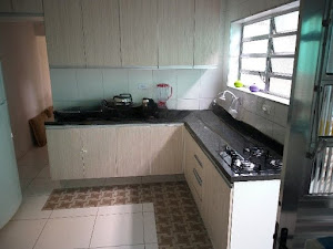 imagem 1 - Casa com 2 dormitórios à venda, 190 m² por R$ 530.000,00 - Jardim Cambuí - Santo André/SP imagem 1 - Casa com 2 dormitórios à venda, 190 m² por R$ 530.000,00 - Jardim Cambuí - Santo André/SP
