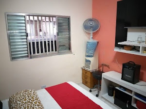 imagem 4 - Casa com 2 dormitórios à venda, 190 m² por R$ 530.000,00 - Jardim Cambuí - Santo André/SP imagem 4 - Casa com 2 dormitórios à venda, 190 m² por R$ 530.000,00 - Jardim Cambuí - Santo André/SP