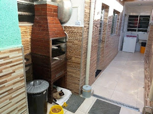 imagem 2 - Casa com 2 dormitórios à venda, 190 m² por R$ 530.000,00 - Jardim Cambuí - Santo André/SP imagem 2 - Casa com 2 dormitórios à venda, 190 m² por R$ 530.000,00 - Jardim Cambuí - Santo André/SP