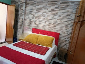 imagem 5 - Casa com 2 dormitórios à venda, 190 m² por R$ 530.000,00 - Jardim Cambuí - Santo André/SP imagem 5 - Casa com 2 dormitórios à venda, 190 m² por R$ 530.000,00 - Jardim Cambuí - Santo André/SP