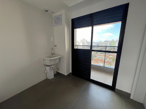 imagem 3 - Apartamento com 3 dormitórios à venda, 161 m² por R$ 1.650.000 - Campestre - Santo André/SP imagem 3 - Apartamento com 3 dormitórios à venda, 161 m² por R$ 1.650.000 - Campestre - Santo André/SP