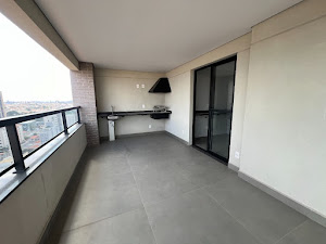 imagem 5 - Apartamento com 3 dormitórios à venda, 161 m² por R$ 1.650.000 - Campestre - Santo André/SP imagem 5 - Apartamento com 3 dormitórios à venda, 161 m² por R$ 1.650.000 - Campestre - Santo André/SP