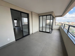 imagem 4 - Apartamento com 3 dormitórios à venda, 161 m² por R$ 1.650.000 - Campestre - Santo André/SP imagem 4 - Apartamento com 3 dormitórios à venda, 161 m² por R$ 1.650.000 - Campestre - Santo André/SP