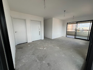 imagem 2 - Apartamento com 3 dormitórios à venda, 161 m² por R$ 1.650.000 - Campestre - Santo André/SP imagem 2 - Apartamento com 3 dormitórios à venda, 161 m² por R$ 1.650.000 - Campestre - Santo André/SP