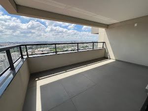imagem 4 - Apartamento com 3 dormitórios à venda, 161 m² por R$ 1.704.000 - Campestre - Santo André/SP imagem 4 - Apartamento com 3 dormitórios à venda, 161 m² por R$ 1.704.000 - Campestre - Santo André/SP