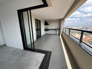imagem 5 - Apartamento com 3 dormitórios à venda, 161 m² por R$ 1.704.000 - Campestre - Santo André/SP imagem 5 - Apartamento com 3 dormitórios à venda, 161 m² por R$ 1.704.000 - Campestre - Santo André/SP