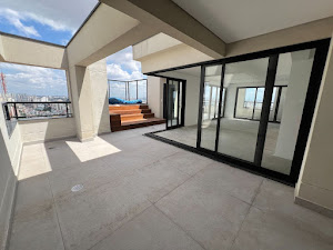 imagem 1 - Cobertura com 3 dormitórios à venda, 323 m² por R$ 3.800.000,00 - Campestre - Santo André/SP imagem 1 - Cobertura com 3 dormitórios à venda, 323 m² por R$ 3.800.000,00 - Campestre - Santo André/SP