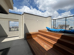 imagem 2 - Cobertura com 3 dormitórios à venda, 323 m² por R$ 3.800.000,00 - Campestre - Santo André/SP imagem 2 - Cobertura com 3 dormitórios à venda, 323 m² por R$ 3.800.000,00 - Campestre - Santo André/SP