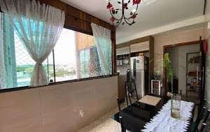 imagem 4 - Cobertura com 2 dormitórios à venda, 102 m² por R$ 430.000,00 - Vila Pires - Santo André/SP imagem 4 - Cobertura com 2 dormitórios à venda, 102 m² por R$ 430.000,00 - Vila Pires - Santo André/SP
