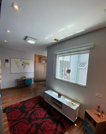 imagem 2 - Cobertura com 2 dormitórios à venda, 102 m² por R$ 430.000,00 - Vila Pires - Santo André/SP imagem 2 - Cobertura com 2 dormitórios à venda, 102 m² por R$ 430.000,00 - Vila Pires - Santo André/SP