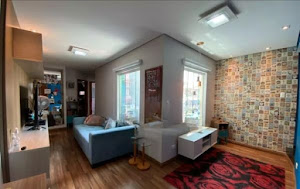imagem 1 - Cobertura com 2 dormitórios à venda, 102 m² por R$ 430.000,00 - Vila Pires - Santo André/SP imagem 1 - Cobertura com 2 dormitórios à venda, 102 m² por R$ 430.000,00 - Vila Pires - Santo André/SP