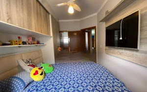 imagem 5 - Cobertura com 2 dormitórios à venda, 102 m² por R$ 430.000,00 - Vila Pires - Santo André/SP imagem 5 - Cobertura com 2 dormitórios à venda, 102 m² por R$ 430.000,00 - Vila Pires - Santo André/SP