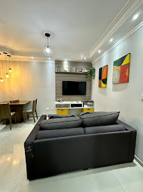 imagem 2 - Apartamento com 2 dormitórios à venda, 47 m² por R$ 387.000,00 - Paraíso - Santo André/SP imagem 2 - Apartamento com 2 dormitórios à venda, 47 m² por R$ 387.000,00 - Paraíso - Santo André/SP