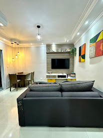 imagem 4 - Apartamento com 2 dormitórios à venda, 47 m² por R$ 387.000,00 - Paraíso - Santo André/SP imagem 4 - Apartamento com 2 dormitórios à venda, 47 m² por R$ 387.000,00 - Paraíso - Santo André/SP